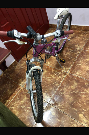 Manama, Bicycles, BHD 4500,  Trek Girls Cycle