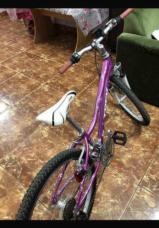 Manama, Bicycles, BHD 4500,  Trek Girls Cycle