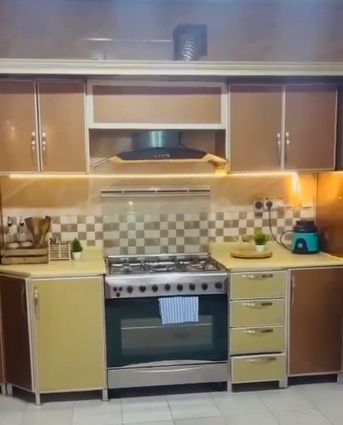 Al Khobar Al Shamalia, Apartments/Houses, SAR 2700/month,  Furnished,  2 BR,  2 BHK Flat Available