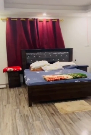 Al Khobar Al Shamalia, Apartments/Houses, SAR 2700/month,  Furnished,  2 BR,  2 BHK Flat Available