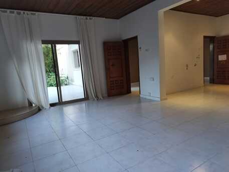 Barbar, Villas, BHD 650,  Semi Furnished 3 Bhk Compound Garden Villa Exclusive In The Barbar