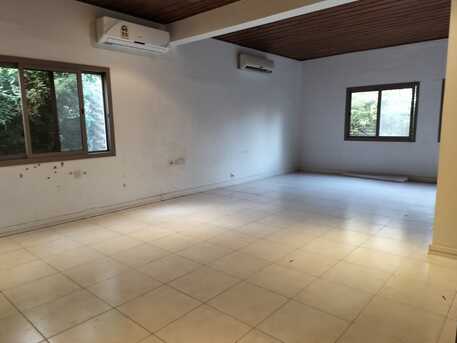 Barbar, Villas, BHD 650,  Semi Furnished 3 Bhk Compound Garden Villa Exclusive In The Barbar