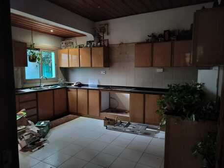 Barbar, Villas, BHD 650,  Semi Furnished 3 Bhk Compound Garden Villa Exclusive In The Barbar