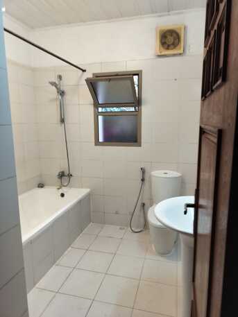 Barbar, Villas, BHD 650,  Semi Furnished 3 Bhk Compound Garden Villa Exclusive In The Barbar