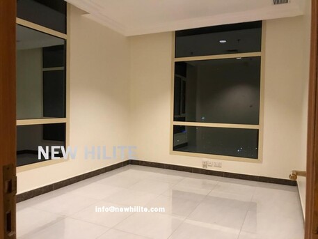Salmiya, Apartments/Houses, KWD 750/month,  3 BR,  Two & Three Bedroom Sea View Apartment For Rent In A Salmiya