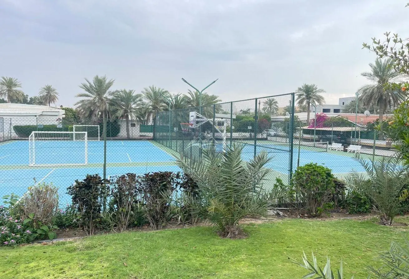 Barbar, Villas, BHD 850,  Semi Furnished Compound Garden 5 Bhk Villa Exclusive In The Barbar