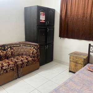 SAR 850/month, Furnished, 1 Room, Kitchen, Suwaidi/near Dahrat Al Badea For Indian Single Executive Bachelor.