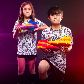 New York, Sporting Goods, Give Your Young Player The Cleats They Actually Want To Wear