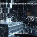 Custom Precision Machining Services In Houston, Texas, USA | CNC Engineering By TYA