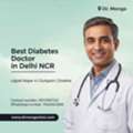 Diabetologist Near Me In South Delhi