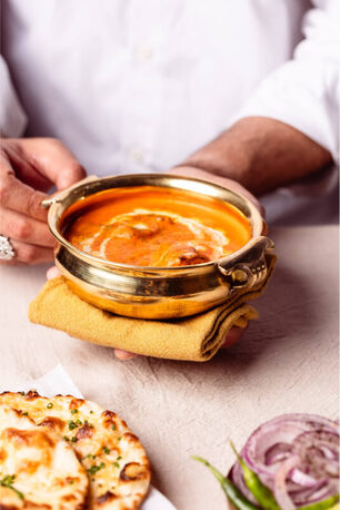 Paris, Food & Drink, Best Indian Restaurant In Nice