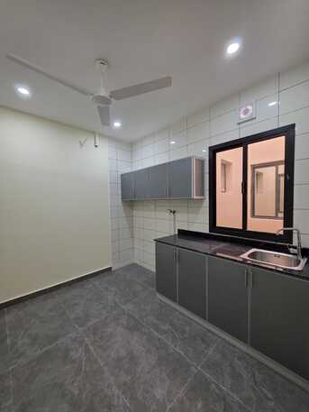 Manama, Apartments/Houses, BHD 160/month,  1 BR,  50 Sq. Meter,  Brand New Flat With Ewa Lift