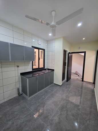 Manama, Apartments/Houses, BHD 160/month,  1 BR,  50 Sq. Meter,  Brand New Flat With Ewa Lift