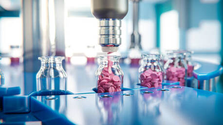 Mumbai, Health & Beauty Items, Which Are The Top 50 Pharmaceutical Companies In India To Partner With?