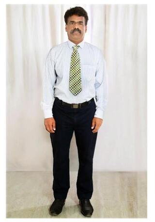 Riyadh, Job Seekers, Sales Executive Seeks Job In KSA.