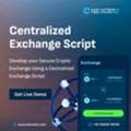 Launch A Powerful Centralized Exchange Script