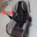 SAR 190,  Baby Car Seater, Baby Tricycle, Play Toy