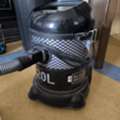 SAR 75,  Vaccum Cleaner Black And Decker