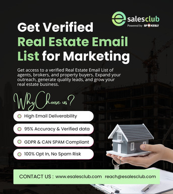 Kuwait City, Business, Get Premium Commercial Real Estate Contacts Database