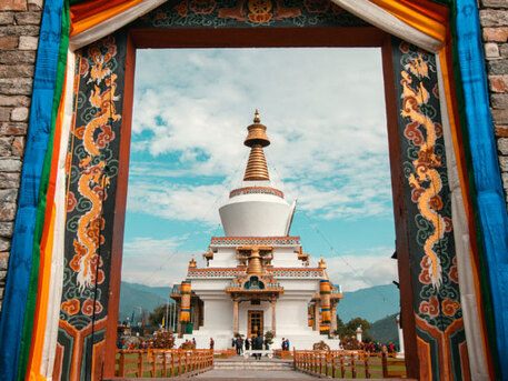 Kolkata, Travel, Bhutan Tour From Bagdogra Airport