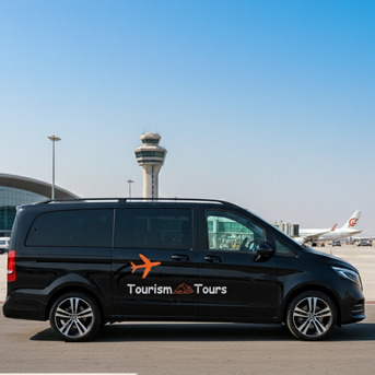 Cairo, Automotive, إيجار مرسيدس فيانو.. القصر المتنقل لرحلاتك 