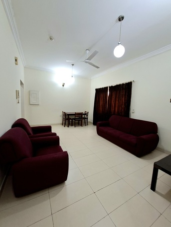 Mahooz, Apartments/Houses, BHD 230/month,  Furnished,  1 BR,  Fully Furnished 1BHK With Ewa In Mahooz,Parking,WiFi,Neat&Clean Flat@ 35547951