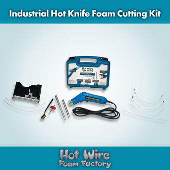 Muharraq, Machinery, BHD 60,  Foam Cutting Kit