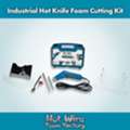 BHD 60,  Foam Cutting Kit