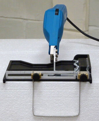 Muharraq, Machinery, BHD 60,  Foam Cutting Kit