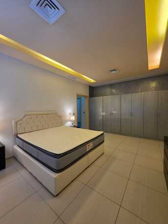 Kuwait City, Apartments/Houses, KWD 900/month,  Furnished,  3 BR,  In Salwa: VIP Furnished Apartment With Skylight And Equipped Kitchen With Dishwasher