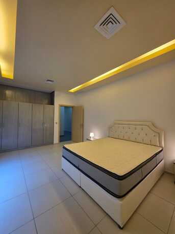 Kuwait City, Apartments/Houses, KWD 900/month,  Furnished,  3 BR,  In Salwa: VIP Furnished Apartment With Skylight And Equipped Kitchen With Dishwasher