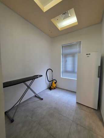 Kuwait City, Apartments/Houses, KWD 900/month,  Furnished,  3 BR,  In Salwa: VIP Furnished Apartment With Skylight And Equipped Kitchen With Dishwasher