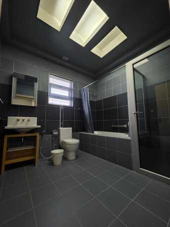 Kuwait City, Apartments/Houses, KWD 900/month,  Furnished,  3 BR,  In Salwa: VIP Furnished Apartment With Skylight And Equipped Kitchen With Dishwasher