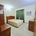 BHD 210/month,  Furnished,  1 BR,  Full Furnished 1BHK With Ewa In Hoora,Parking,WiFi,Neat&Clean Flat@ 35547951