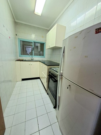 Hoora, Apartments/Houses, BHD 210/month,  Furnished,  1 BR,  Full Furnished 1BHK With Ewa In Hoora,Parking,WiFi,Neat&Clean Flat@ 35547951