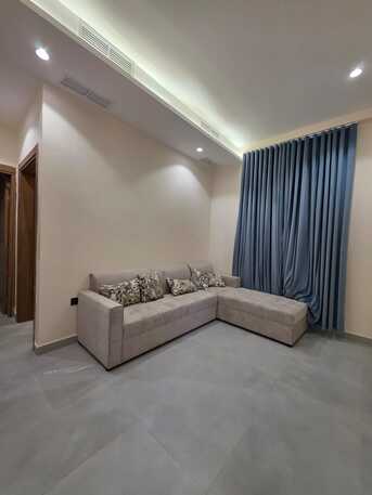 Salmiya, Apartments/Houses, KWD 400/month,  Furnished,  1 BR,  Furnished Apartments For Rent In Salmiya. Modern Design, Multiple Models