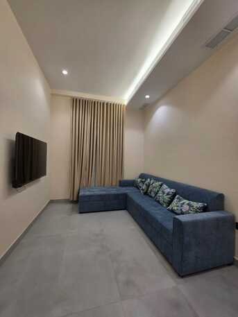 Salmiya, Apartments/Houses, KWD 400/month,  Furnished,  1 BR,  Furnished Apartments For Rent In Salmiya. Modern Design, Multiple Models