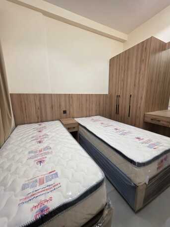 Salmiya, Apartments/Houses, KWD 400/month,  Furnished,  1 BR,  Furnished Apartments For Rent In Salmiya. Modern Design, Multiple Models