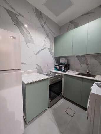 Salmiya, Apartments/Houses, KWD 400/month,  Furnished,  1 BR,  Furnished Apartments For Rent In Salmiya. Modern Design, Multiple Models