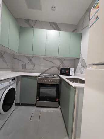 Salmiya, Apartments/Houses, KWD 400/month,  Furnished,  1 BR,  Furnished Apartments For Rent In Salmiya. Modern Design, Multiple Models