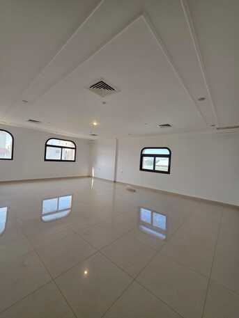 Kuwait City, Apartments/Houses, KWD 800/month,  4 BR,  For Rent In Rumaithiya: Entire Floor (Jumbo Sizes) - 4 Master Bedrooms