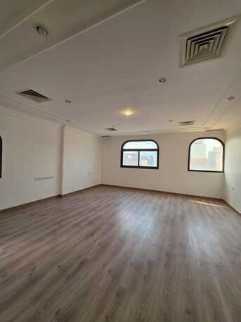 Kuwait City, Apartments/Houses, KWD 800/month,  4 BR,  For Rent In Rumaithiya: Entire Floor (Jumbo Sizes) - 4 Master Bedrooms