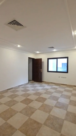 Kuwait City, Apartments/Houses, KWD 800/month,  4 BR,  For Rent In Rumaithiya: Entire Floor (Jumbo Sizes) - 4 Master Bedrooms