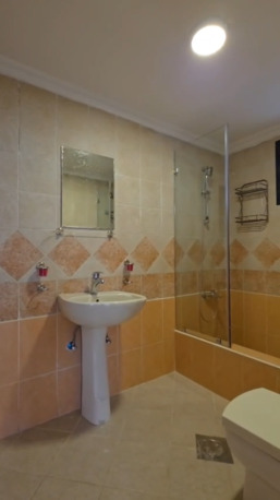 Kuwait City, Apartments/Houses, KWD 800/month,  4 BR,  For Rent In Rumaithiya: Entire Floor (Jumbo Sizes) - 4 Master Bedrooms