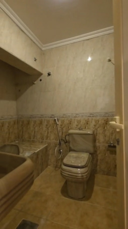 Kuwait City, Apartments/Houses, KWD 800/month,  4 BR,  For Rent In Rumaithiya: Entire Floor (Jumbo Sizes) - 4 Master Bedrooms