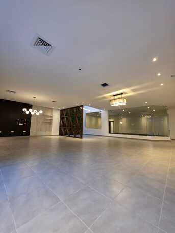 Kuwait City, Apartments/Houses, KWD 1800/month,  Studio,  For Rent In Al Salam: A Modern Duplex With Exceptional Features - 550 Sq M