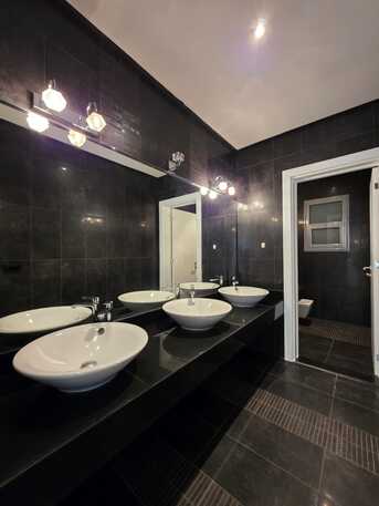 Kuwait City, Apartments/Houses, KWD 1800/month,  Studio,  For Rent In Al Salam: A Modern Duplex With Exceptional Features - 550 Sq M