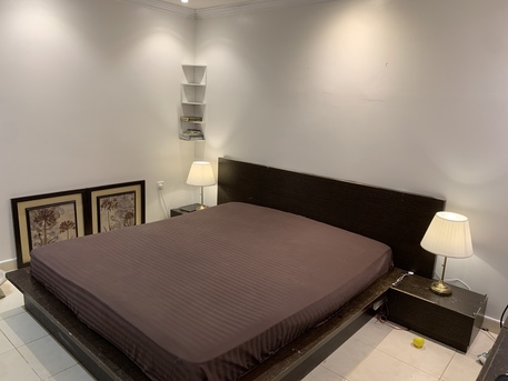 Riyadh, Household Items, SAR 700,  Complete Home Centre Bedset Including Bed Set
