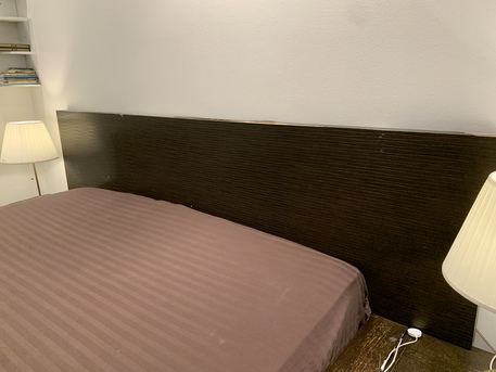 Riyadh, Household Items, SAR 700,  Complete Home Centre Bedset Including Bed Set
