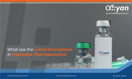 Turin, Health, Latest Innovations In Injectable Pharmaceutical Manufacturing In The Middle East